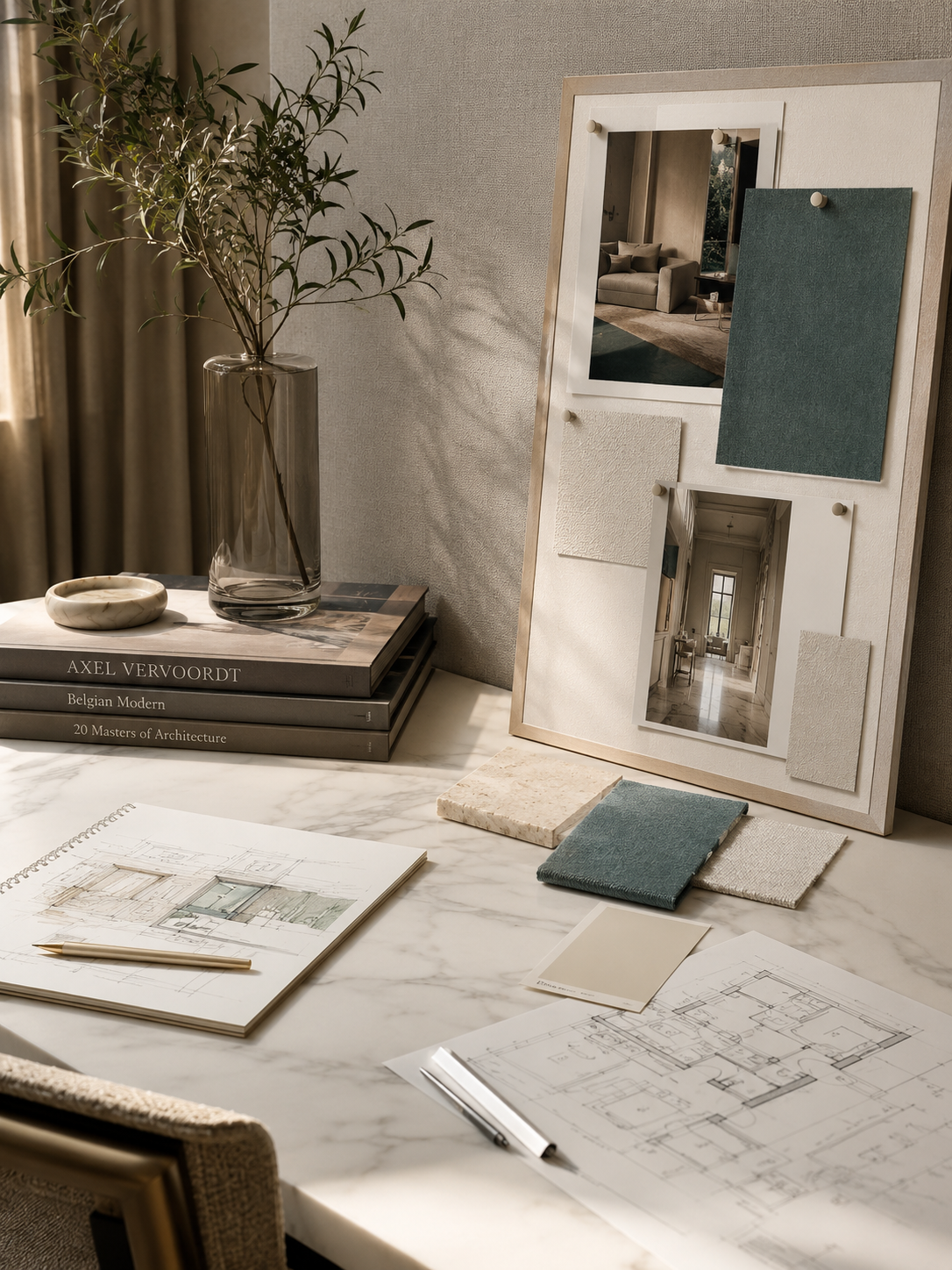 Vida Design Studio