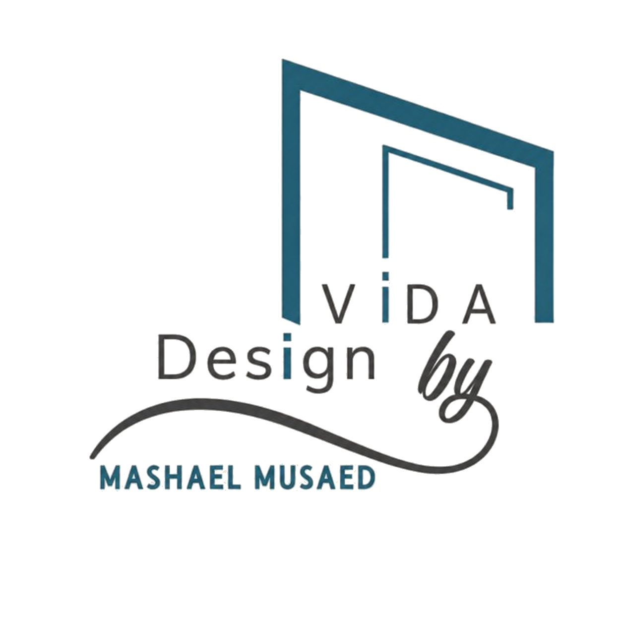 Vida Design by Mashael Musaed